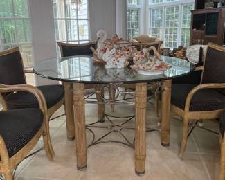 Ferguson Copeland Brighton Arm Chair
