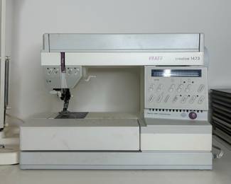 Pfaff Creative 1473 Sewing Machine