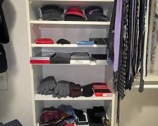 Men’s Accessories