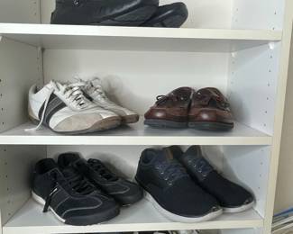 Men's Footwear: Sperry, Kenneth Cole, Bass, Skechers & more