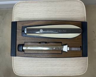 Hamilton Beach Electric Knife with Storage Case