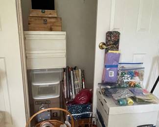 M Craft and Gift Wrapping Supplies