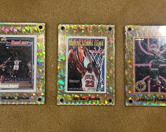 1991-92 Topps Basketball Cards