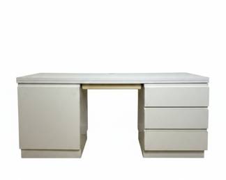 Singer Sewing Machine Desk