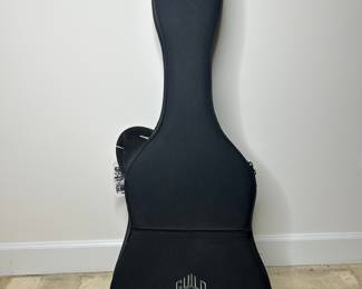 Guild Guitar Gig Bag