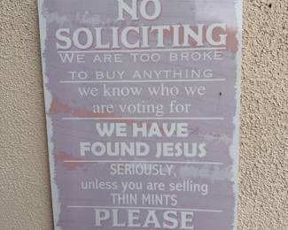 Sale Picture