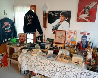 Sale Picture