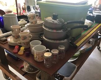Sale Picture