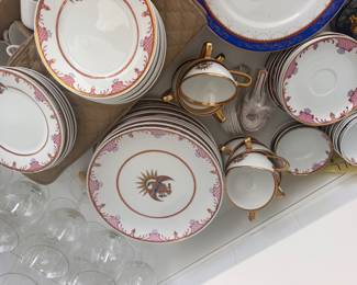 Vintage Chinese Export China
