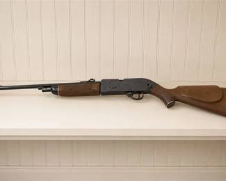 Crosman Model 66 C Air Gun