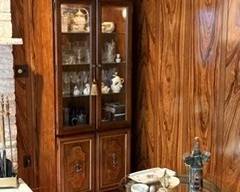 FR Cabinet