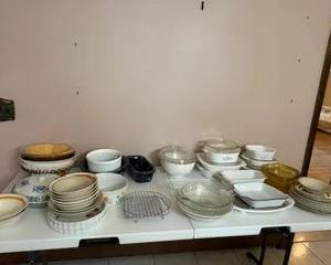 Corning Ware
