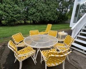 Lawn Furniture