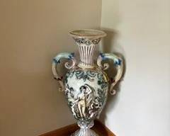 Large Vase
