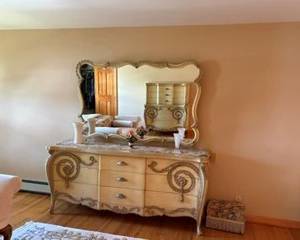 Bedroom 1A