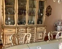 Credenza
