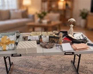 Group Gift & Household Accessories & Items