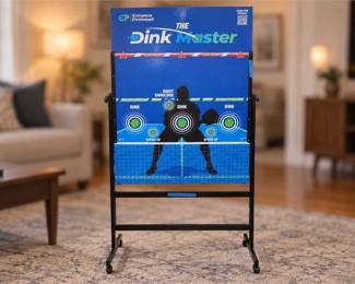 Enhance Pickleball Dink Master