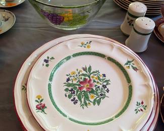 Rosalynn a Carleton Varney Design