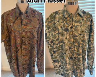 Alan Flusser