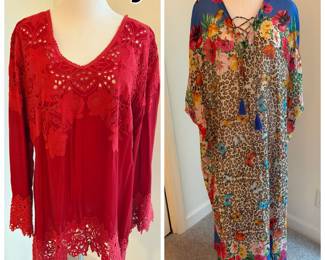 Johnny Was