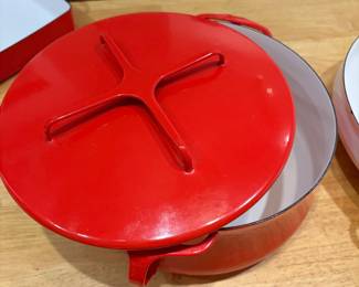 Dansk Dutch oven