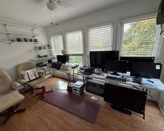Printer, boombox, projector, TV’s , Camera… and more Electronics