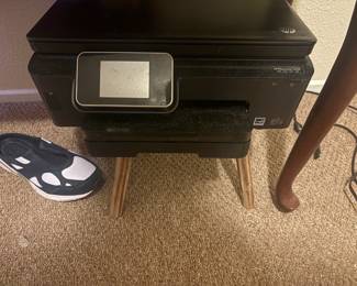 . . . printer