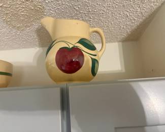 . . . another Watt pitcher