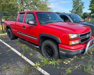 . . . 2007 Sierra