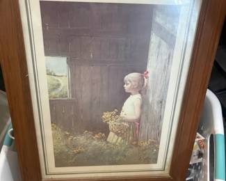 . . . child art