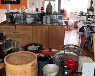 Cookware