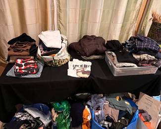 Clothes