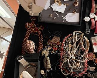 14k and 18k jewelry