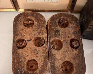 Geta sandals
