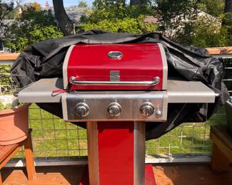 Grill