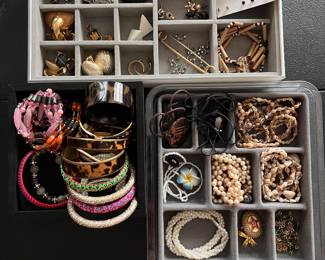 Fashion jewelry