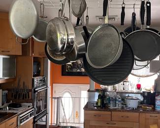 Cookware