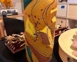 Vase
