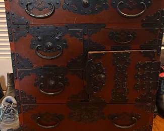 Tansu