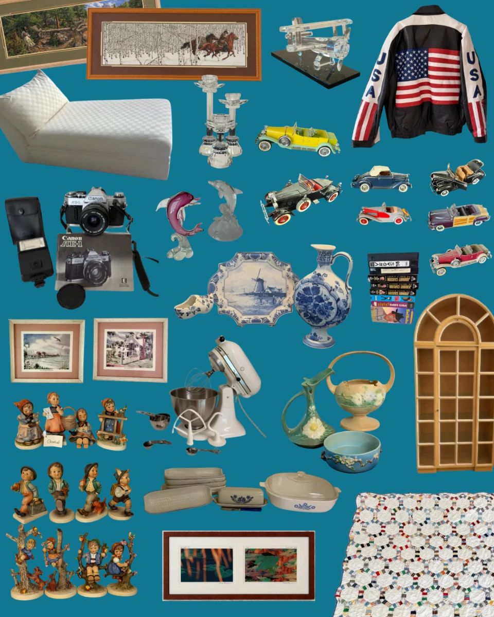 His Classics Item Only Cover