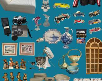 His Classics Item Only Cover