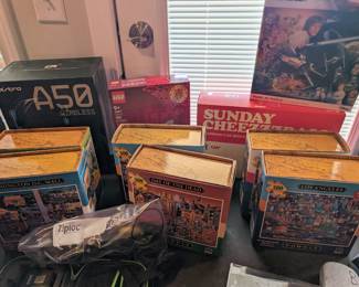 Sale Picture
