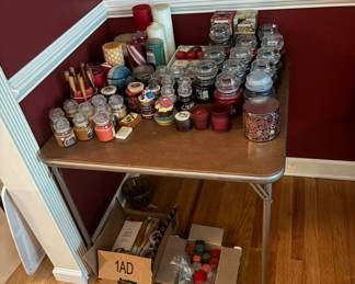 Yankee candle