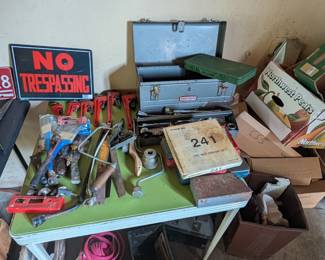 Sale Picture