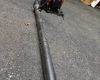 Husquvarna 125BT Gas Powered Power Blower (Great Working Condition)