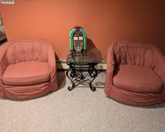 Chairs