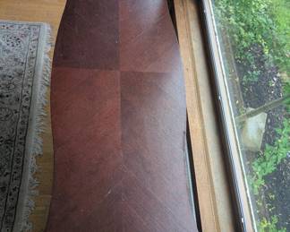 Console Table Top