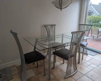 Kitchen Table