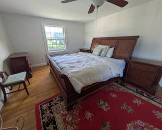 Bedroom Set